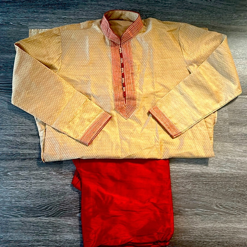 I am selling because it doesn’t fit me anymore